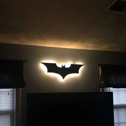 Bat-luce